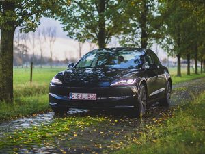 boston electric cars, tesla, nissan, chevrolet, about evs