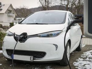 boston ev repair, electric car service, ev maintenance