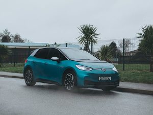 boston electric car maintenance, annual service, inspection